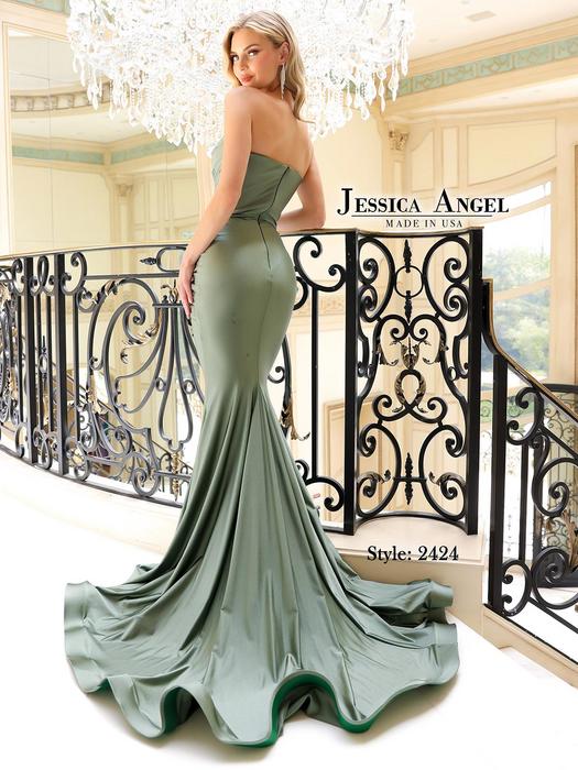 Jessica Angel Collection 2424