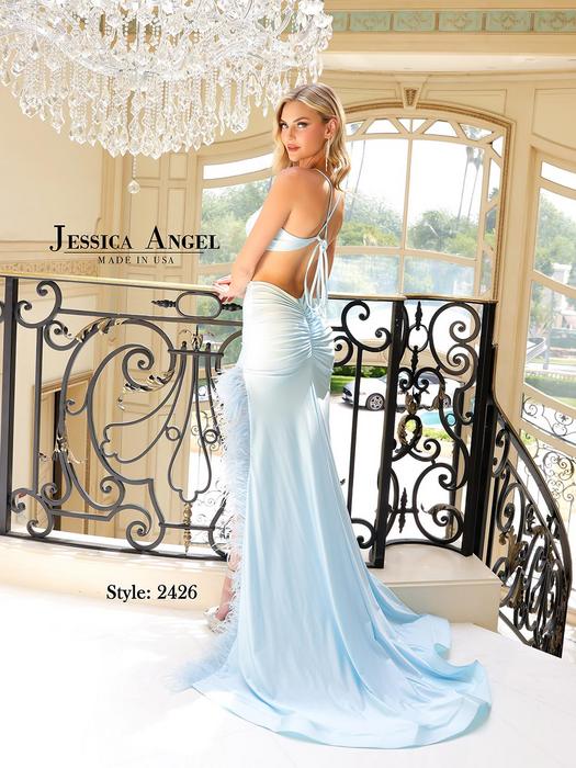 Jessica Angel Collection 2426