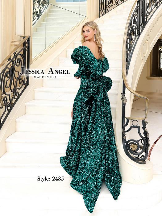 Jessica Angel Collection 2435