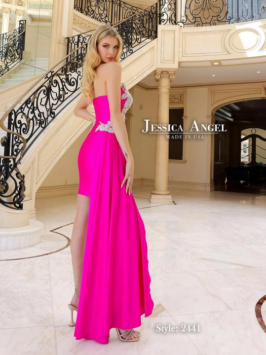 Jessica Angel Collection 2441