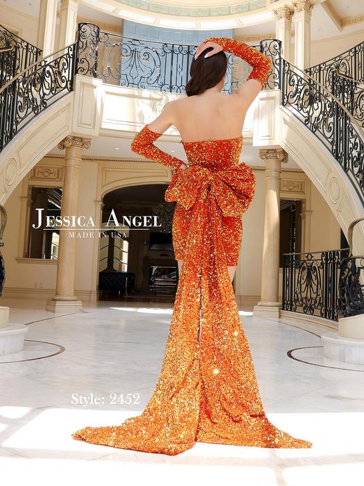 Jessica Angel Collection 2452