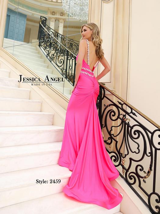 Jessica Angel Collection 2459