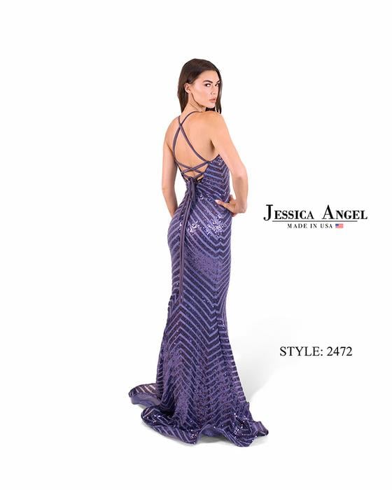 Jessica Angel Collection 2472