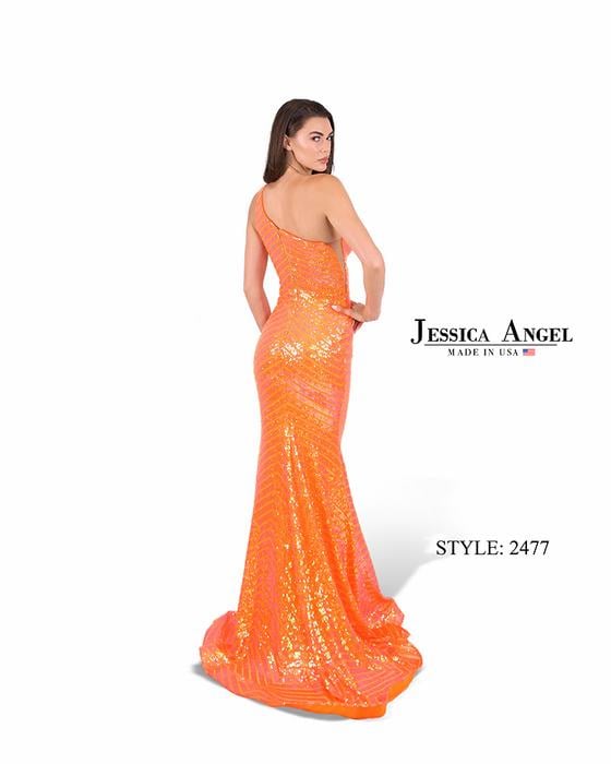 Jessica Angel Collection 2477