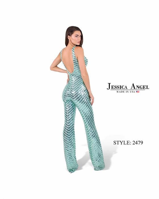 Jessica Angel Collection 2479