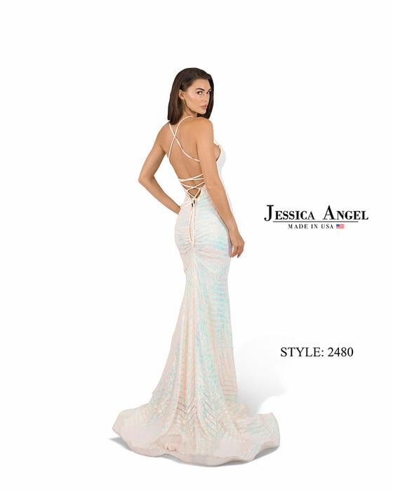 Jessica Angel Collection 2480