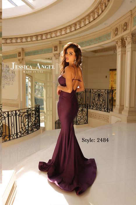 Jessica Angel Collection 2484