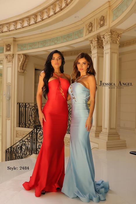 Jessica Angel Collection 2484