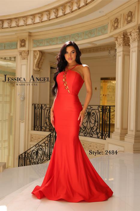 Jessica Angel Collection 2484