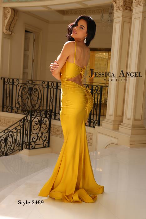 Jessica Angel Collection 2489