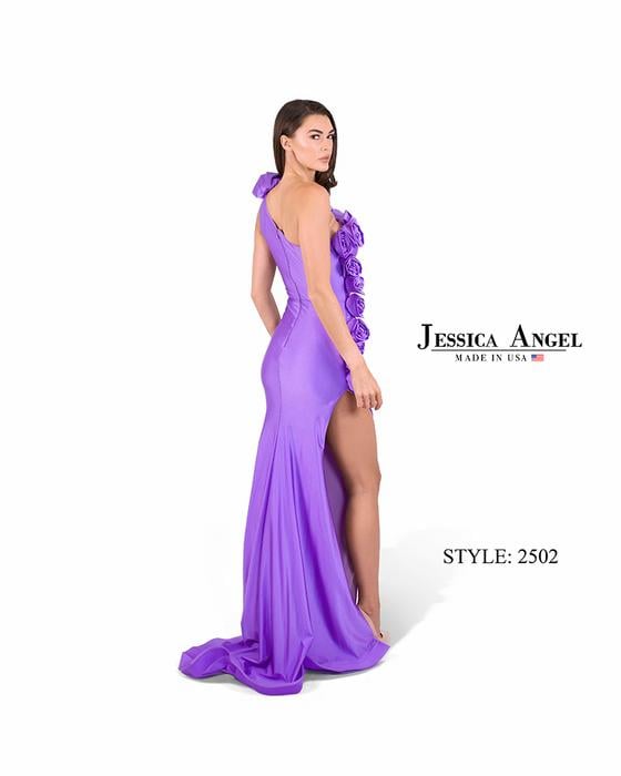 Jessica Angel Collection 2502