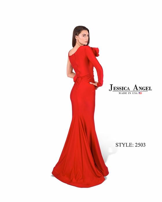 Jessica Angel Collection 2503