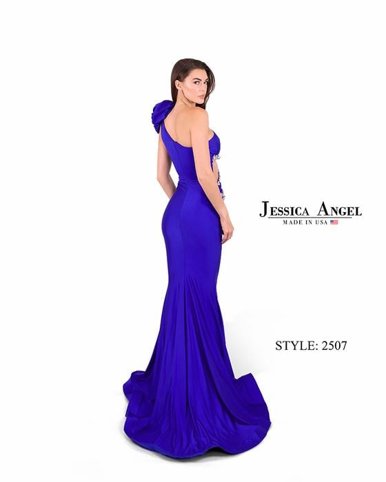 Jessica Angel Collection 2507