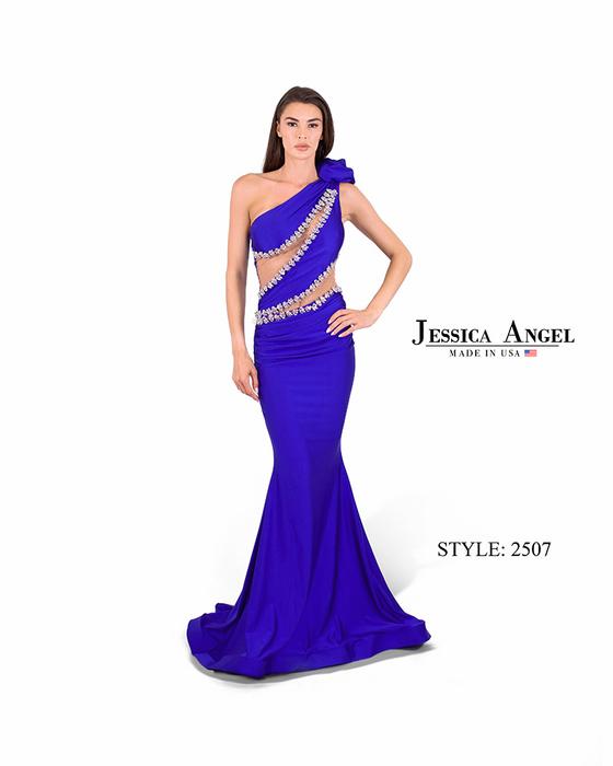 Jessica Angel Collection 2507