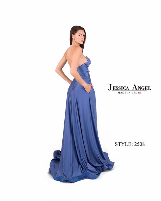 Jessica Angel Collection 2508