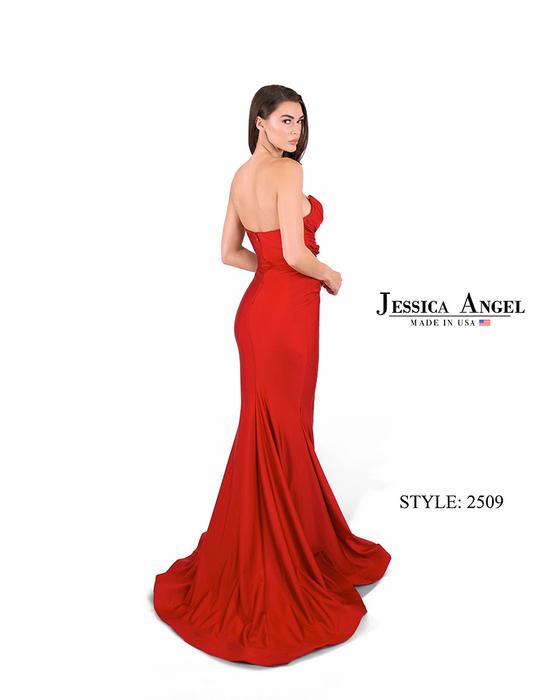 Jessica Angel Collection 2509