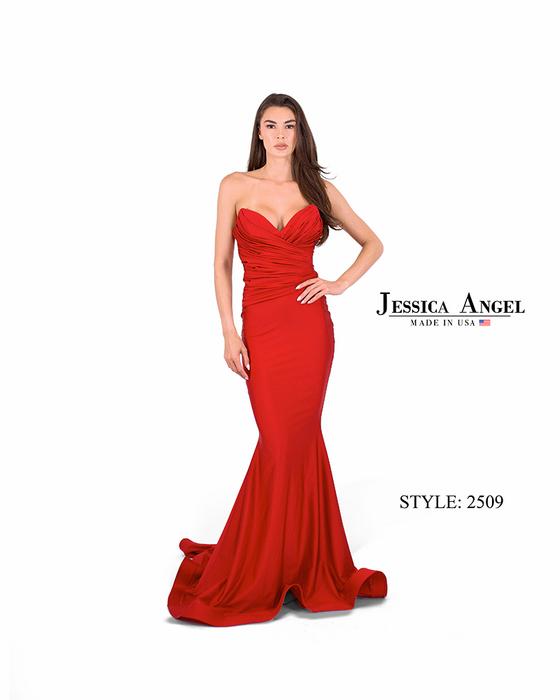 prom formal, bridesmaid, special occasion 2509