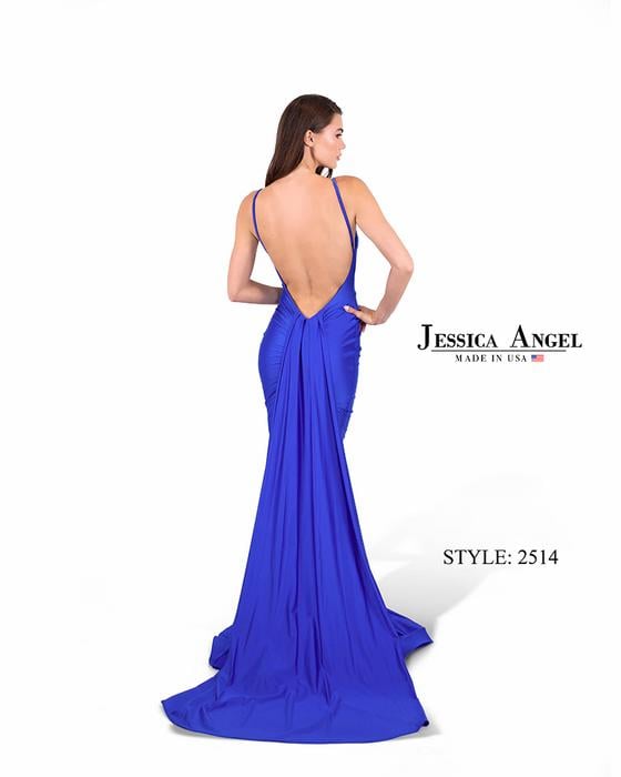 Jessica Angel Collection 2514