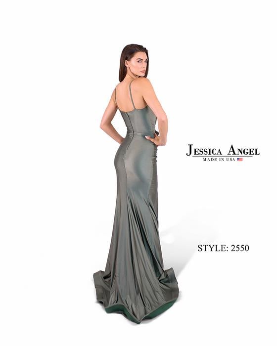 Jessica Angel Collection 2520