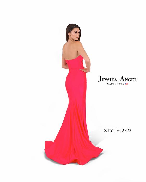 Jessica Angel Collection 2522