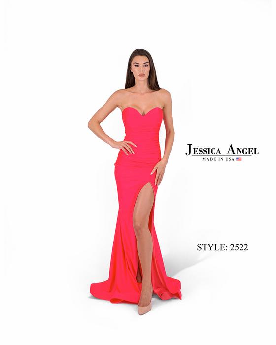 Jessica Angel Collection 2522