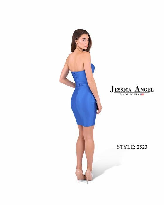 Jessica Angel Collection 2523