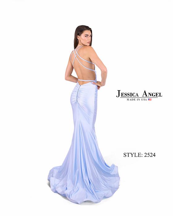 Jessica Angel Collection 2524