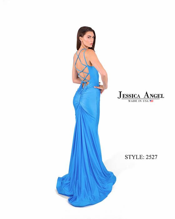 Jessica Angel Collection 2527