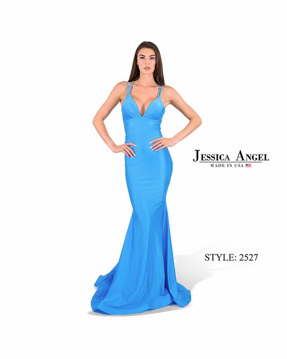 Jessica Angel Collection 2527