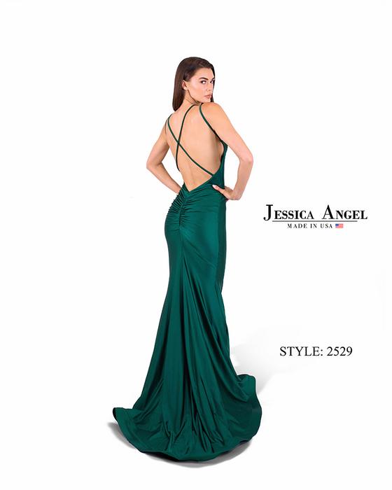 Jessica Angel Collection 2529