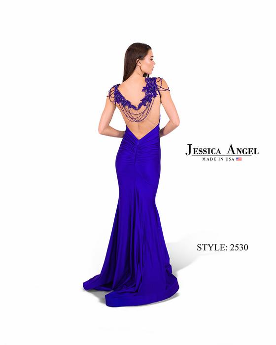 Jessica Angel Collection 2530