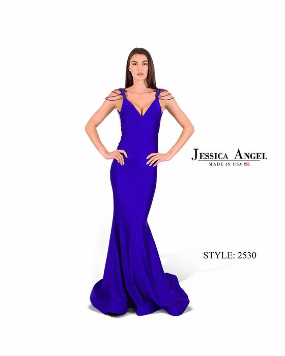 Super Cute For Prom! 2530