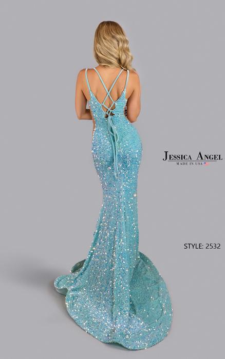 Jessica Angel Collection 2532