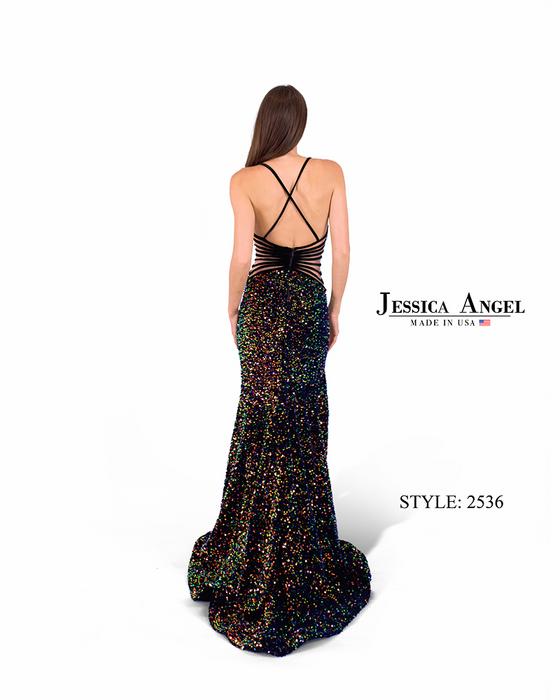 Jessica Angel Collection 2536