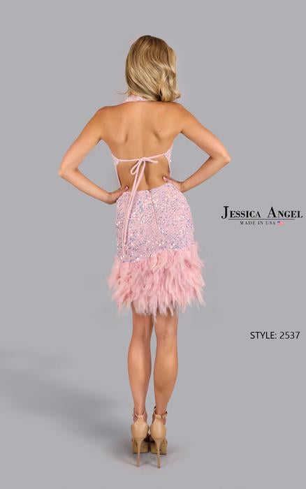 Jessica Angel Collection 2537