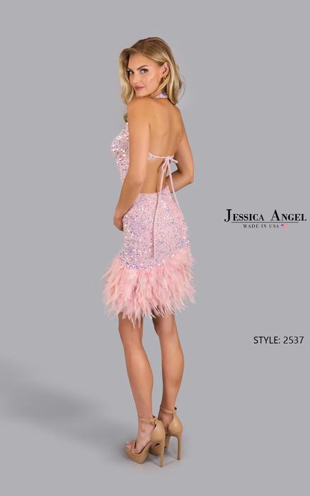 Jessica Angel Collection 2537