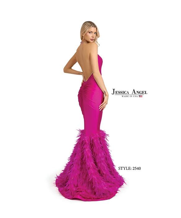 Jessica Angel Collection 2540