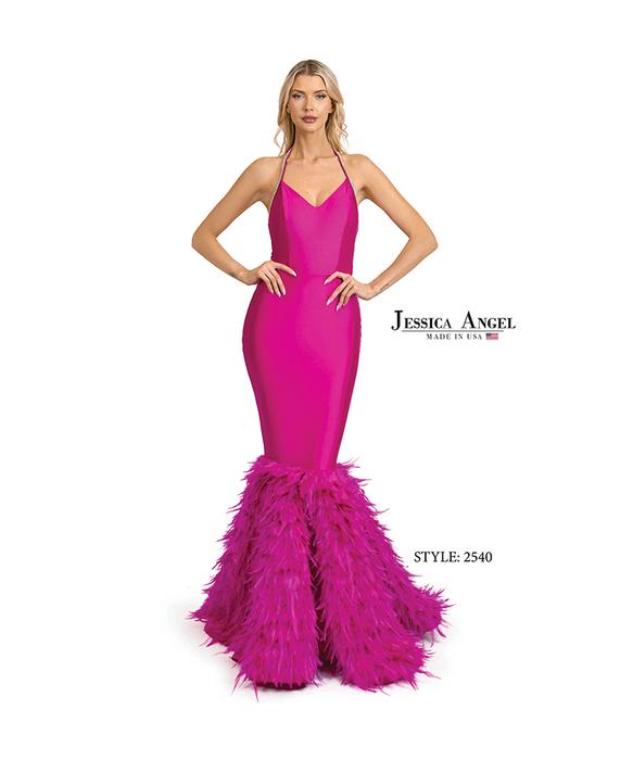 Super Cute For Prom! 2540