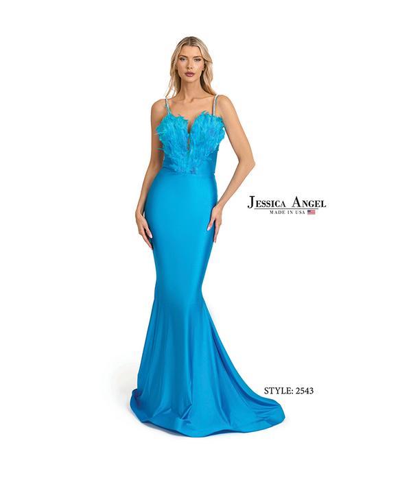 Super Cute For Prom! 2543