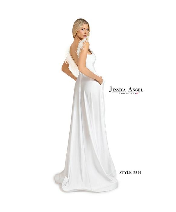 Jessica Angel Collection 2544