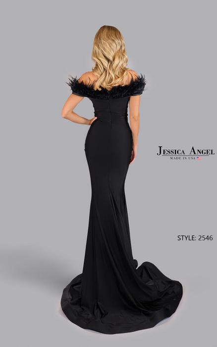 Jessica Angel Collection 2546