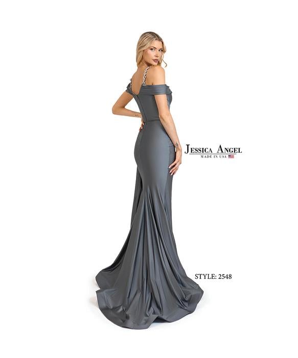 Jessica Angel Collection 2548