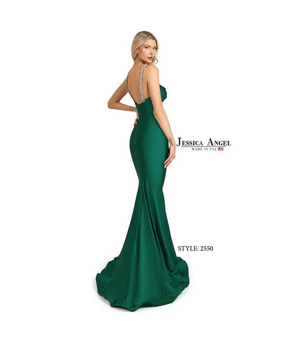 Jessica Angel Collection 2550