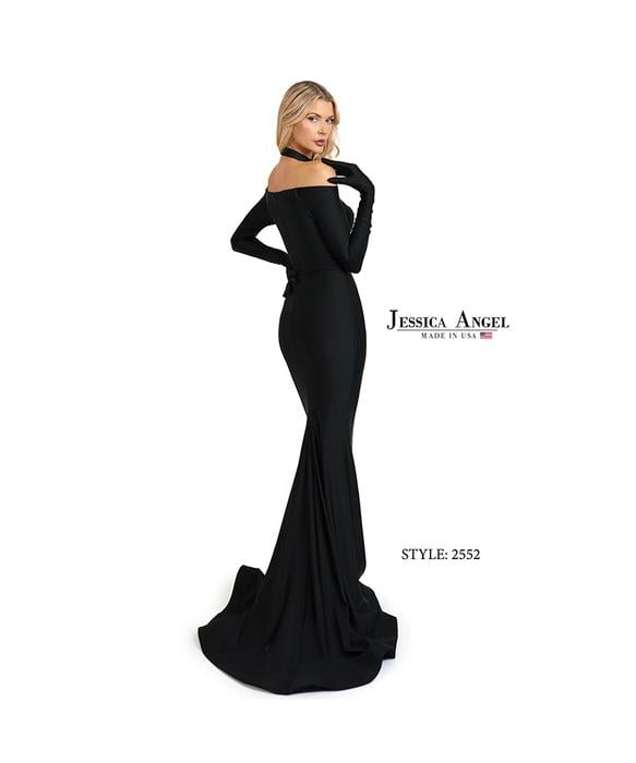 Jessica Angel Collection 2552