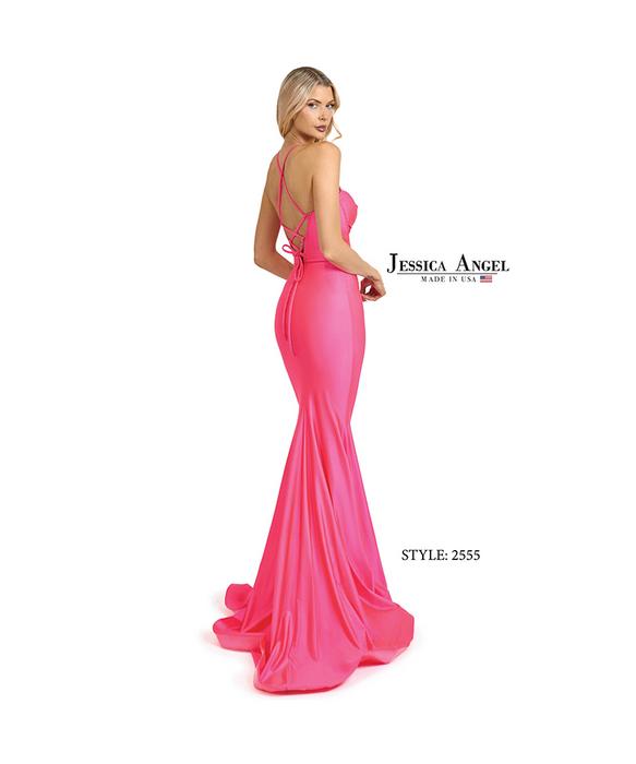 Super Cute For Prom! 2555