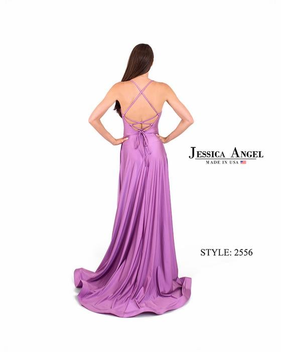 Jessica Angel Collection 2556