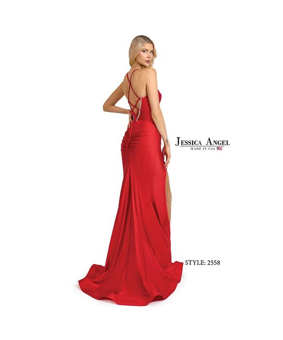 Jessica Angel Collection 2558