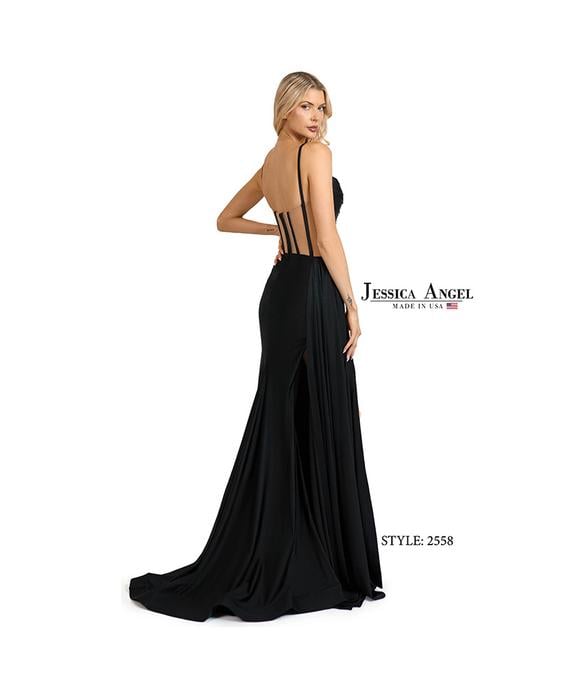 Jessica Angel Collection 2559