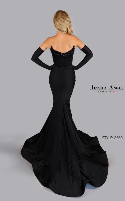 Jessica Angel Collection 2560