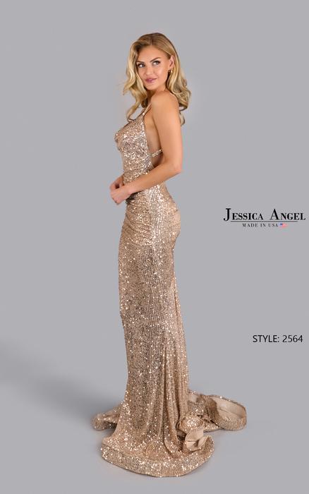 Jessica Angel Collection 2564